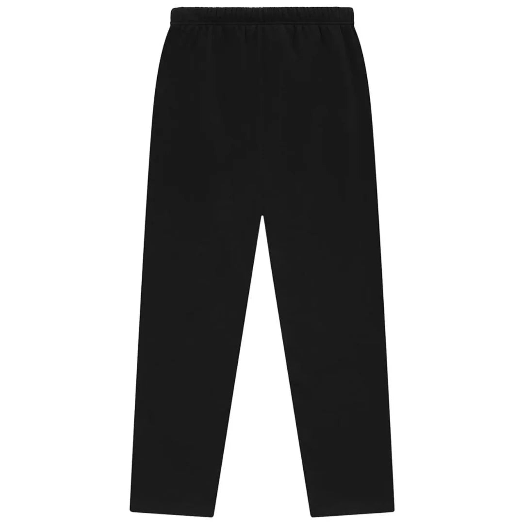 Fear of God Essentials NBA Black SS25 Sweatpant
