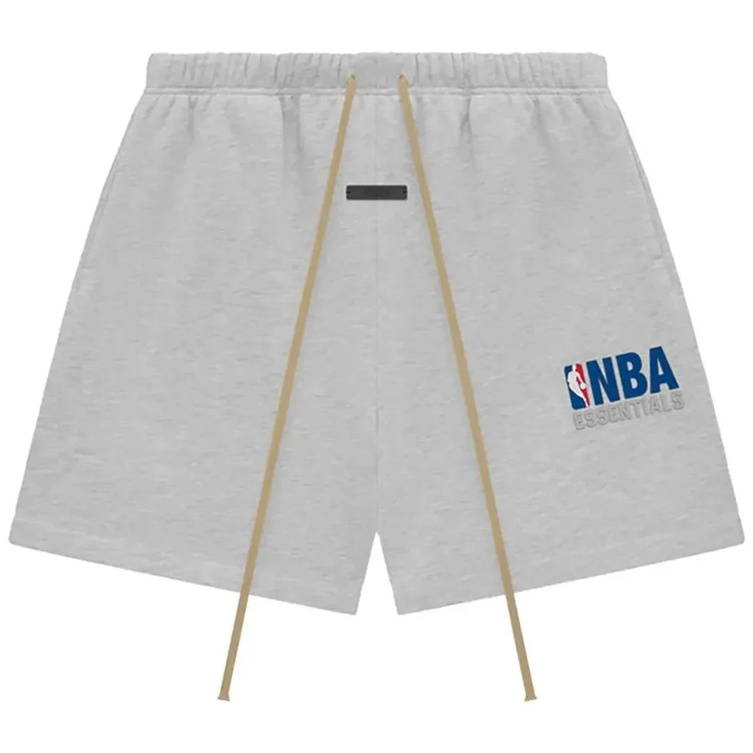 Fear of God Essentials NBA Set Grey