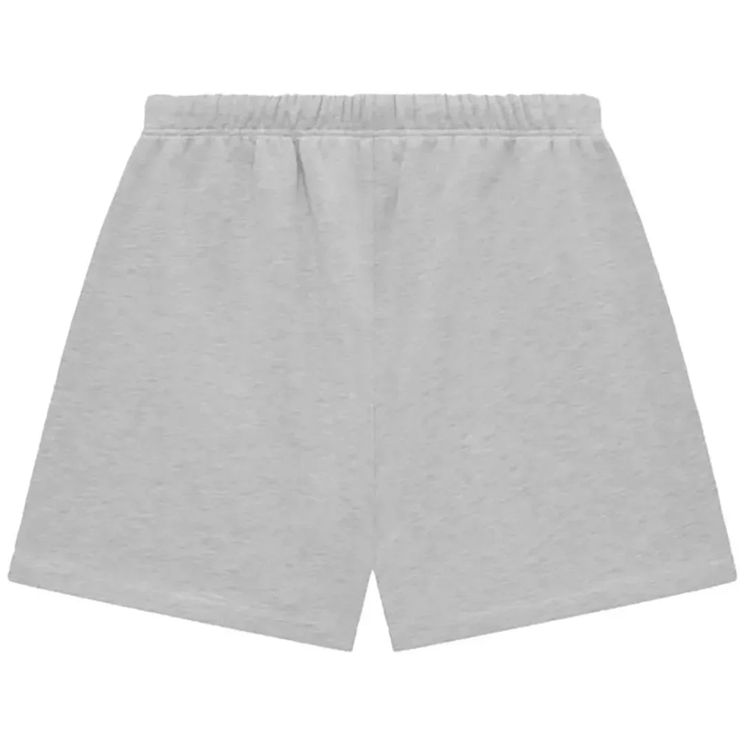 Fear of God Essentials NBA Set Grey