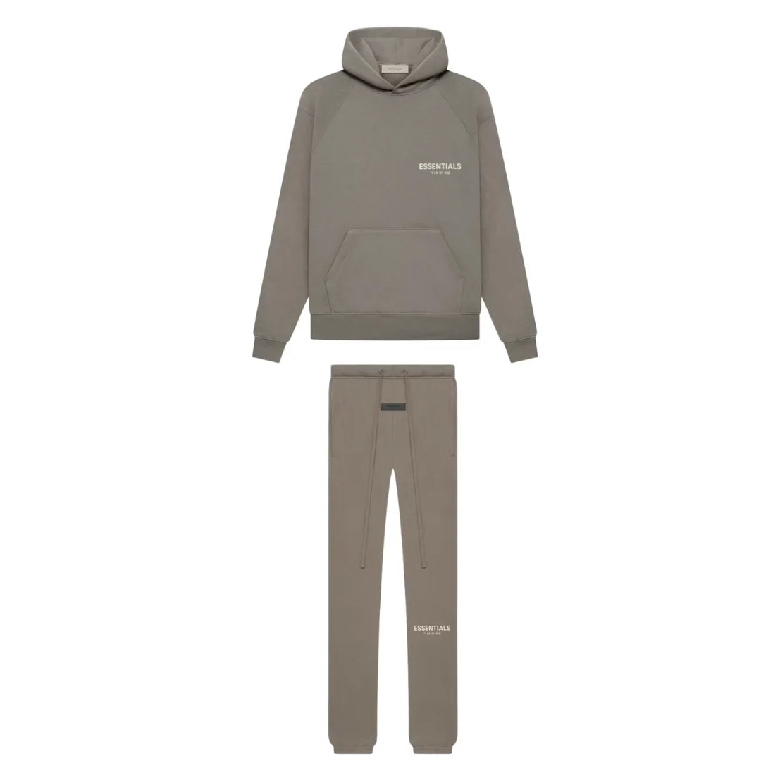 Fear of God Essentials Set Desert Taupe