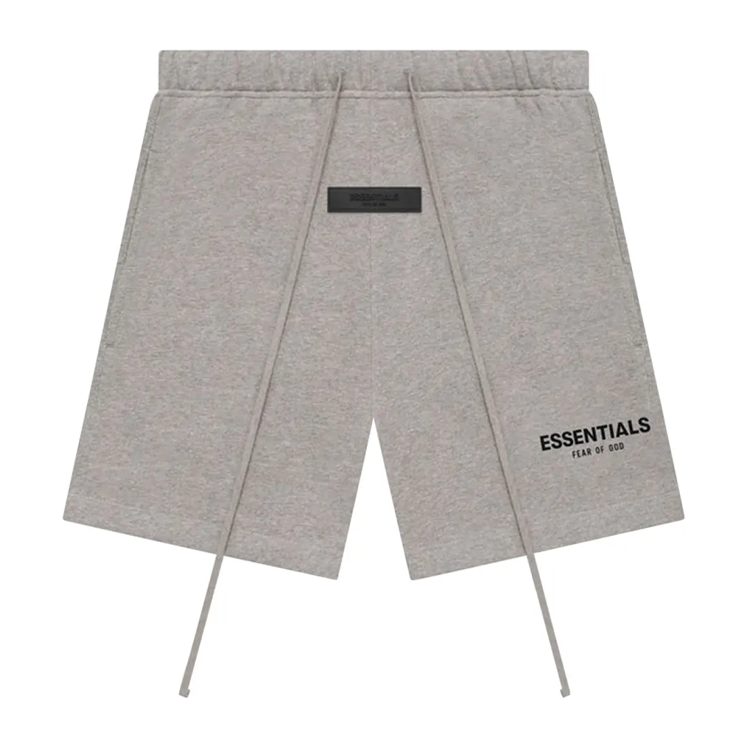 Fear of God Essentials Set Dark Oatmeal