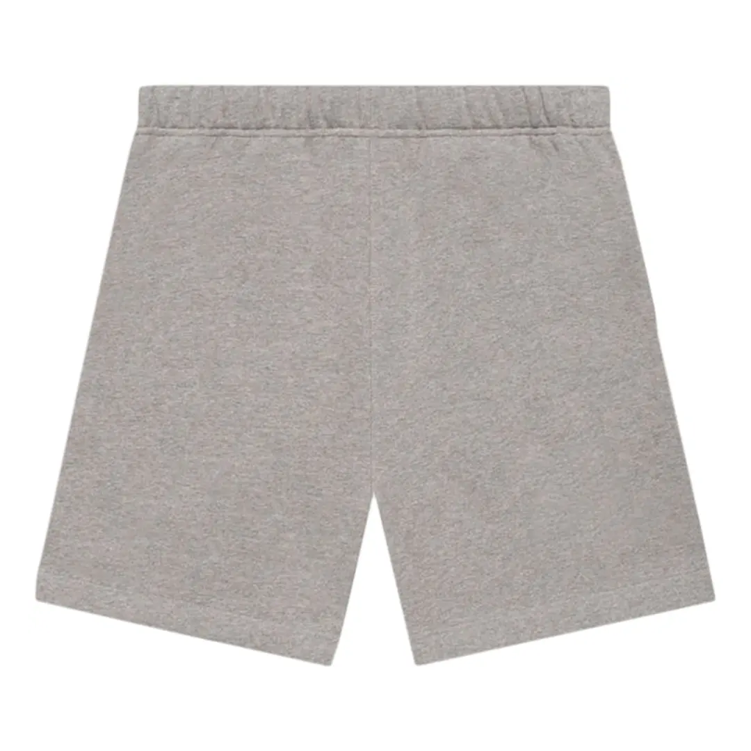 Fear of God Essentials Set Dark Oatmeal