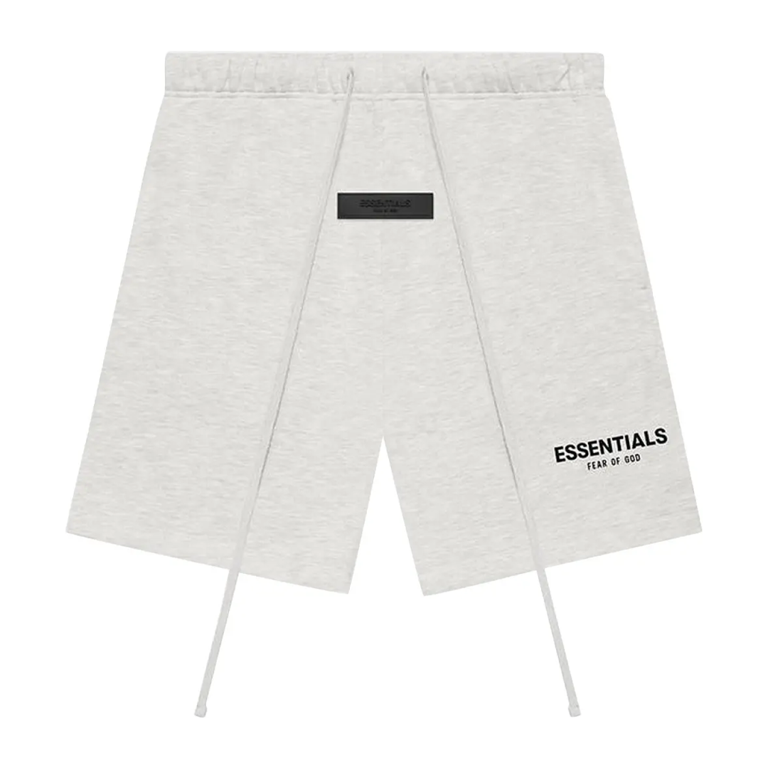 Fear of God Essentials Set Light Oatmeal