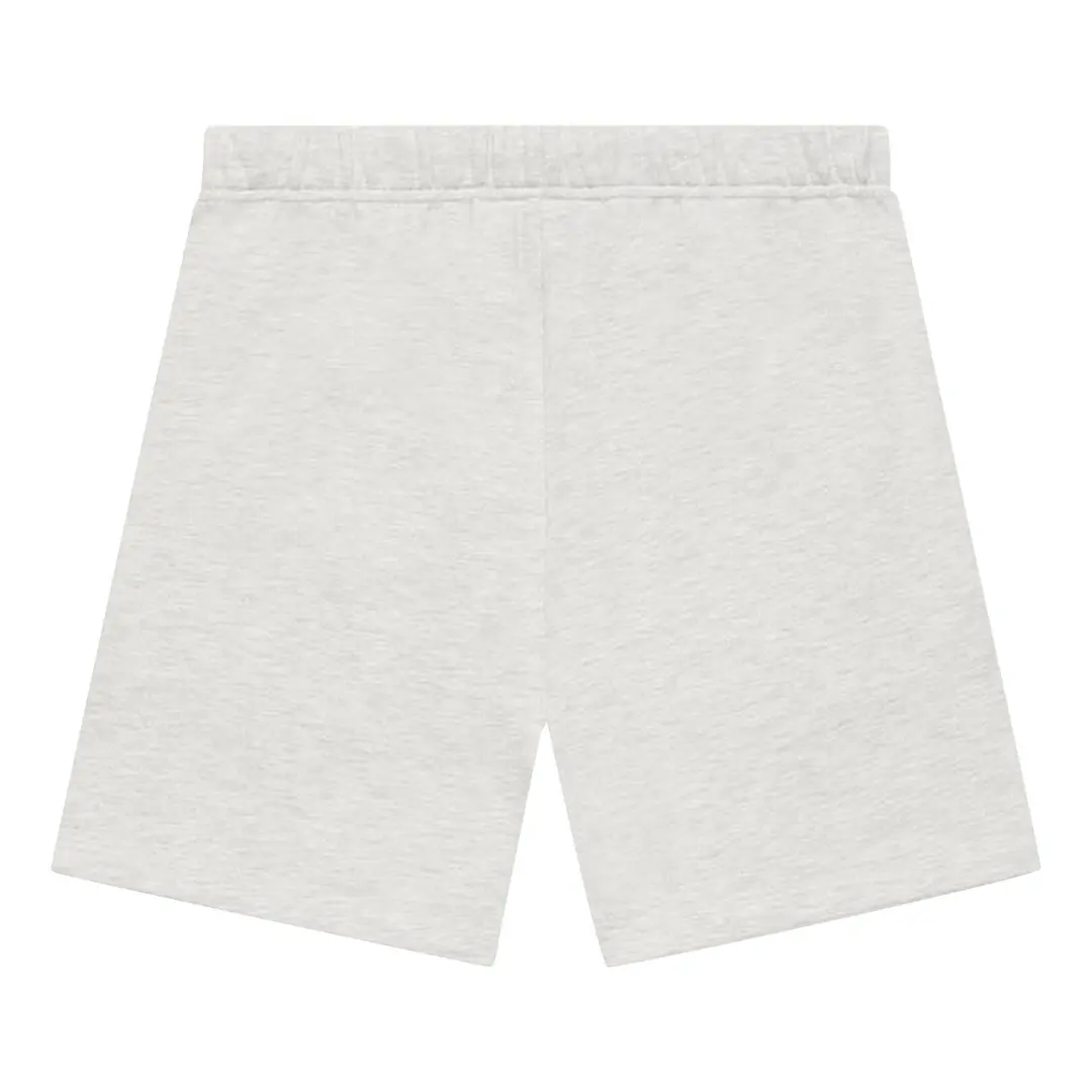 Fear of God Essentials Set Light Oatmeal