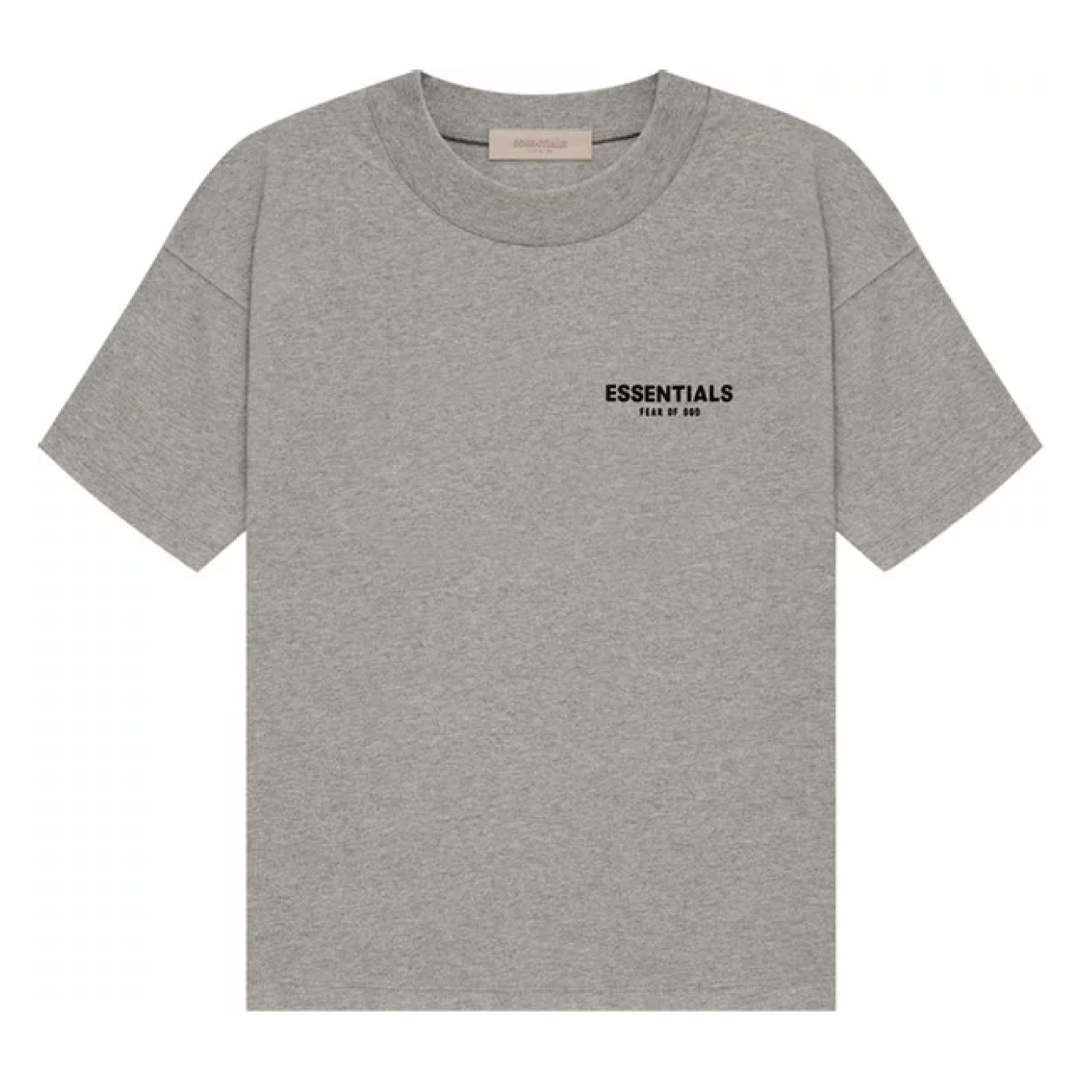 Fear of God Essentials Set Dark Oatmeal