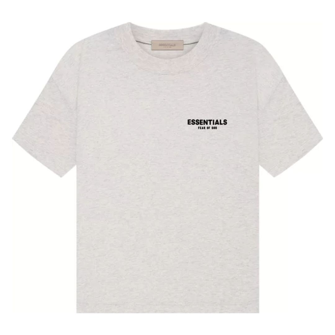 Fear of God Essentials Set Light Oatmeal