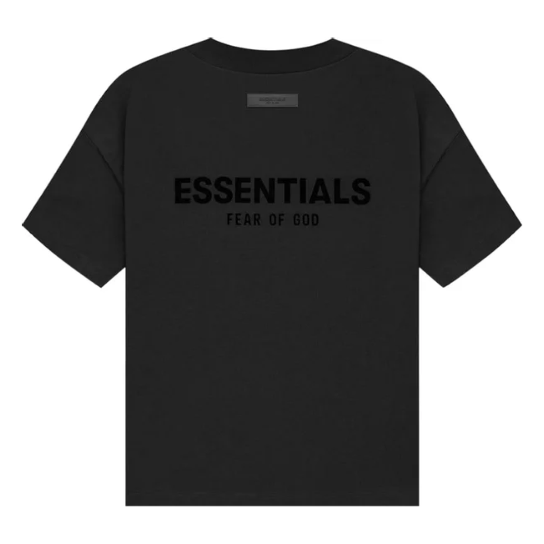 Fear of God Essentials Tee Stretch Limo