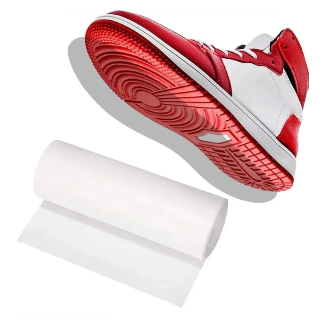 Shoe Sole Protector Film