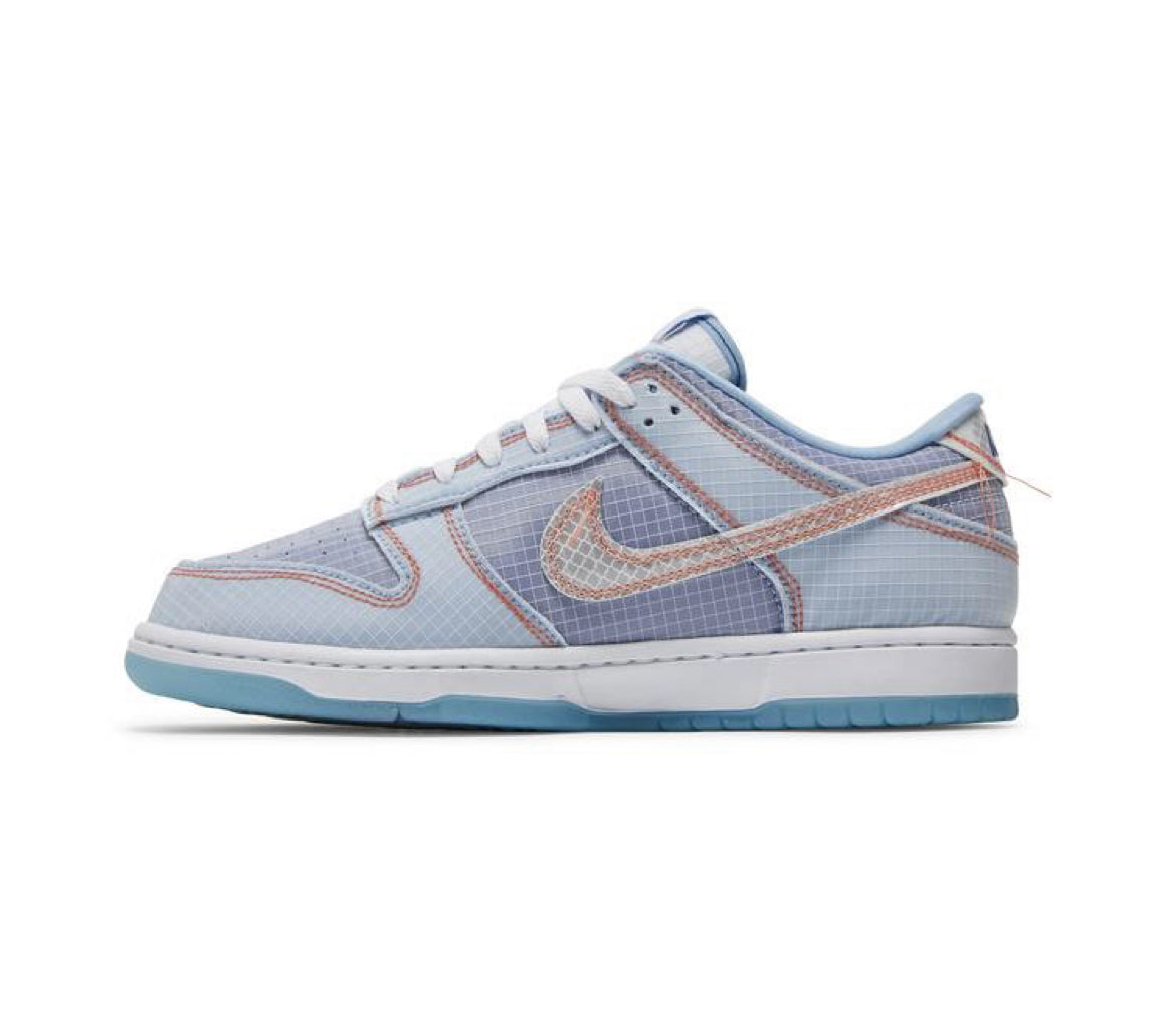 Union LA x Dunk Low Passport Pack - Argon