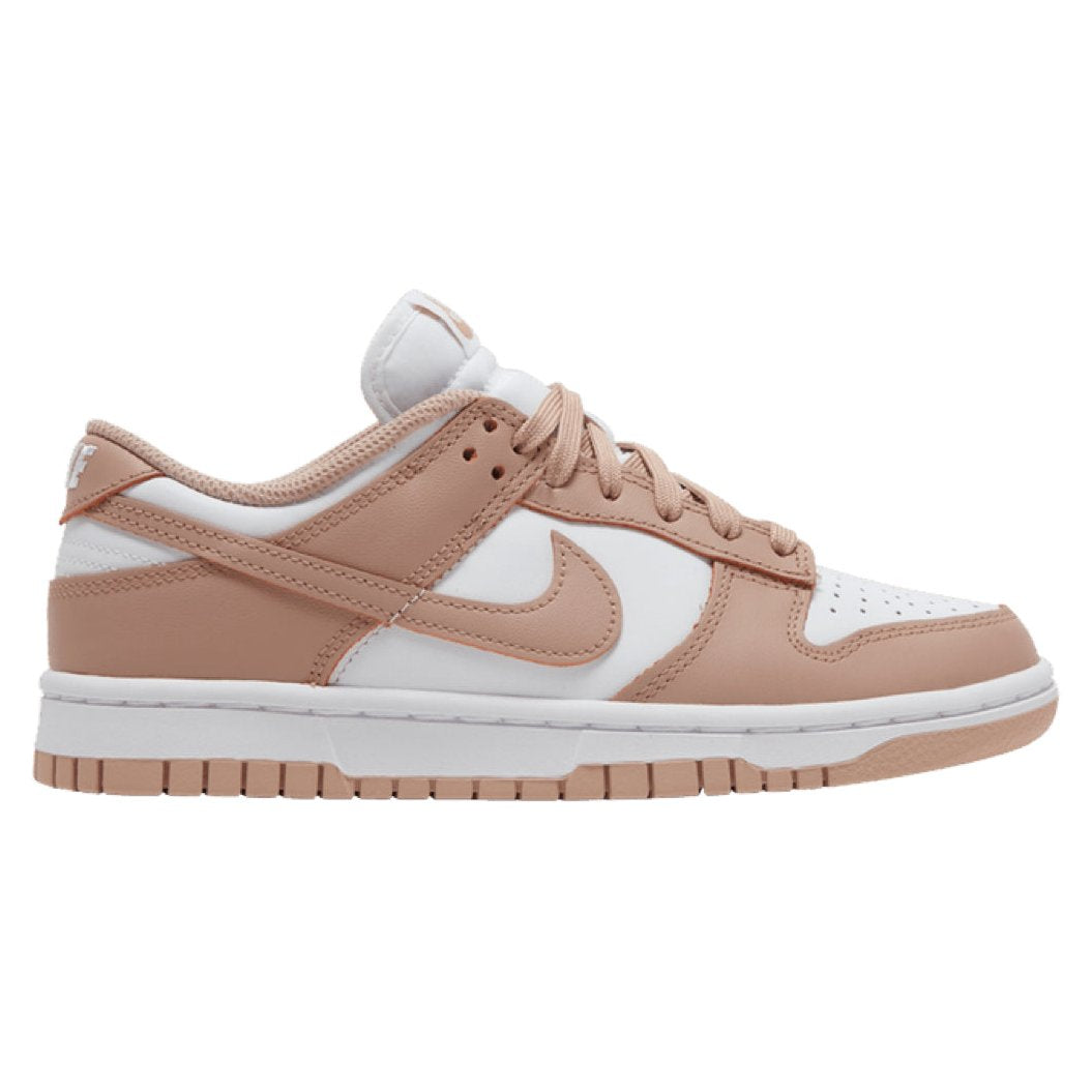 Dunk Low Rose Whisper