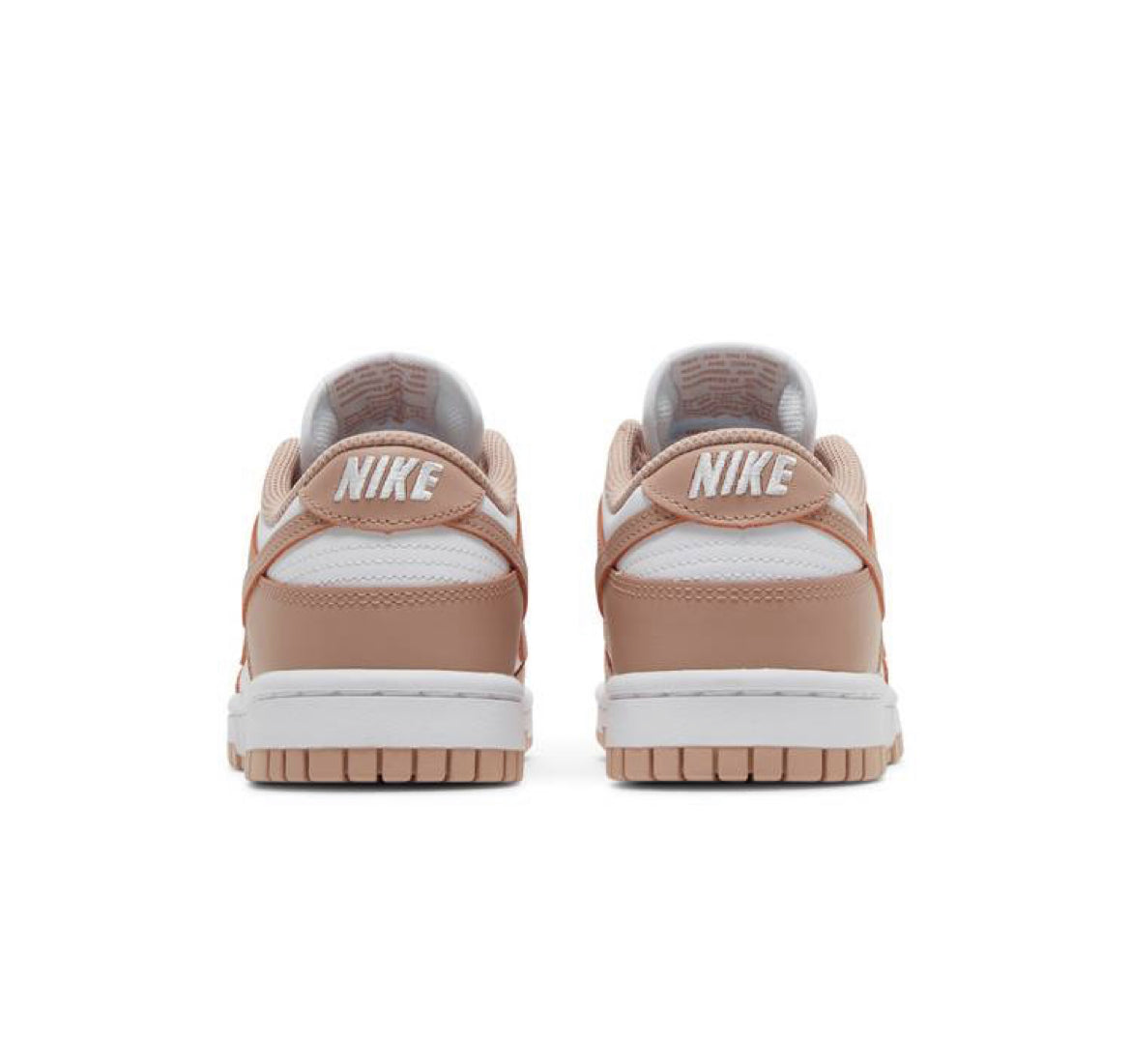 Dunk Low Rose Whisper