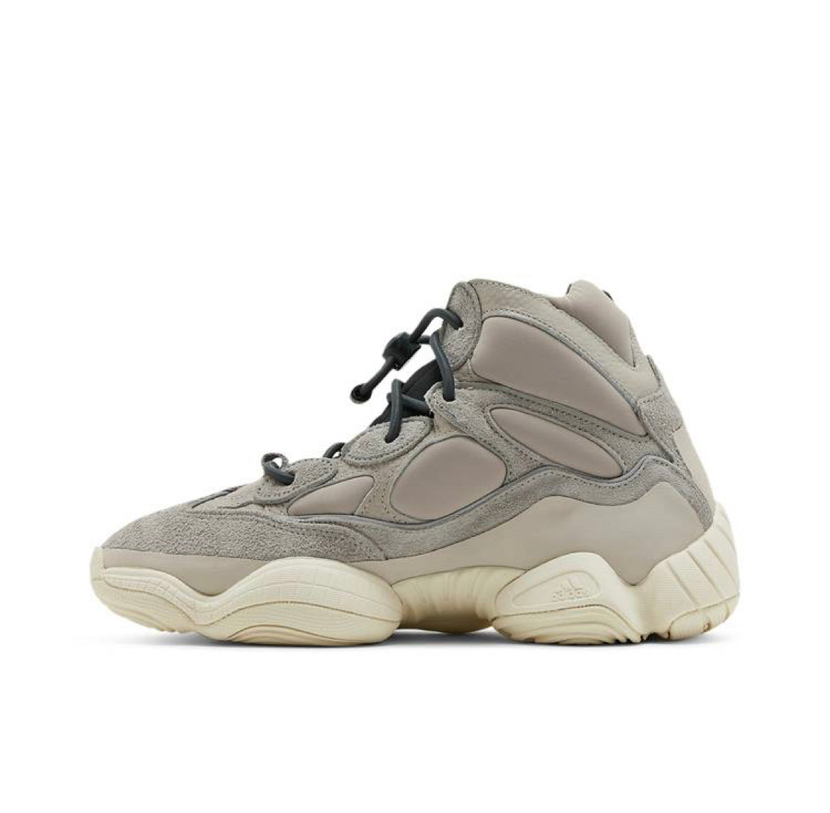 Yeezy 500 High Mist Stone