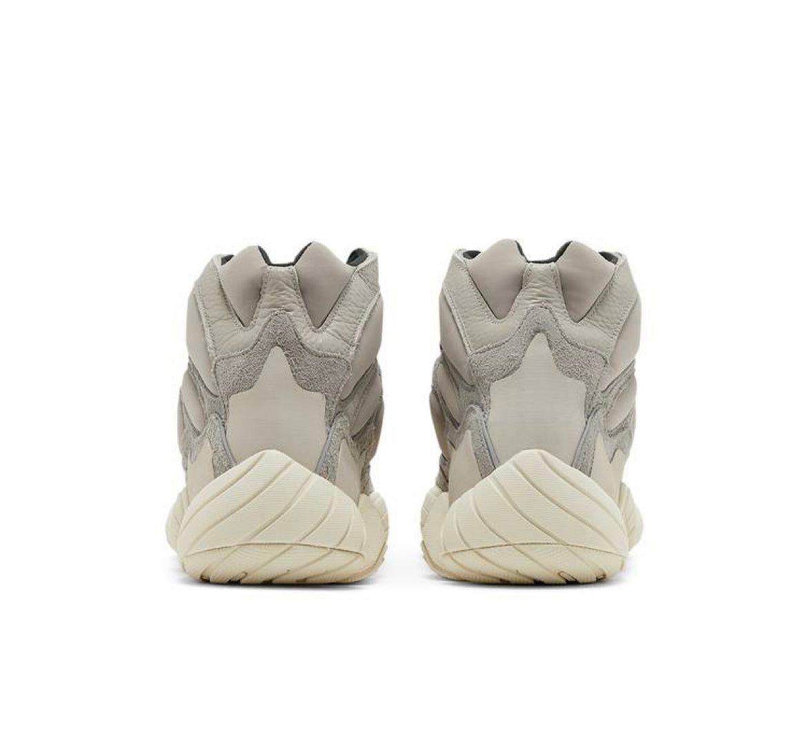 Yeezy 500 High Mist Stone