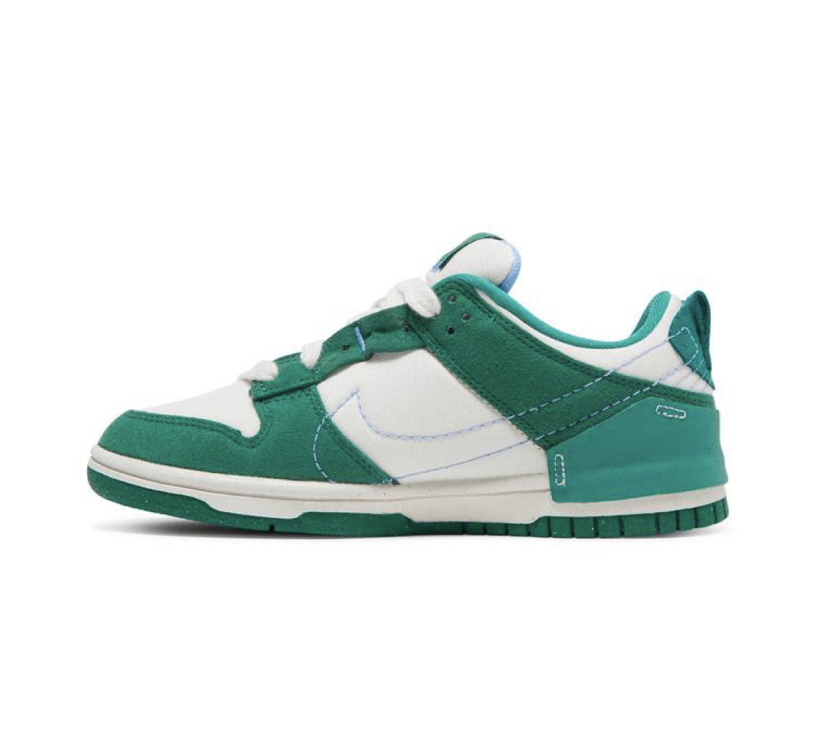 Nike Dunk Low Disrupt 2 Phantom University Blue