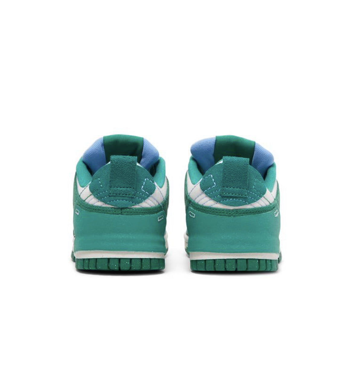 Nike Dunk Low Disrupt 2 Phantom University Blue