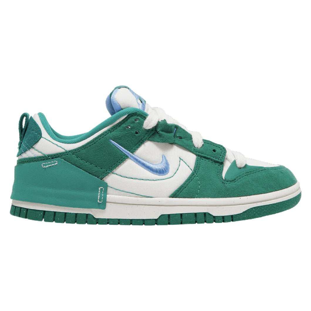 Nike Dunk Low Disrupt 2 Phantom University Blue
