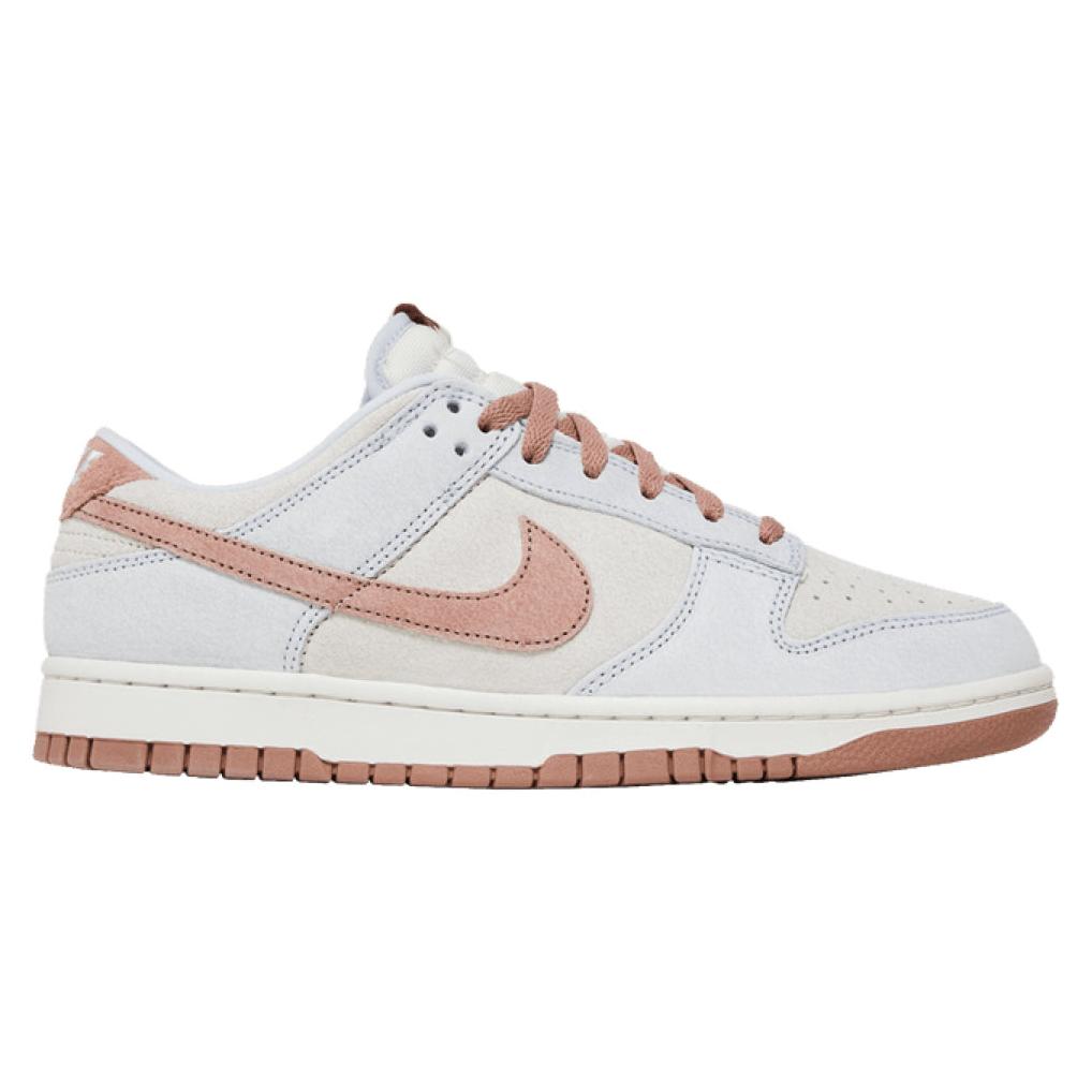 Dunk Low Retro Premium Fossil Rose