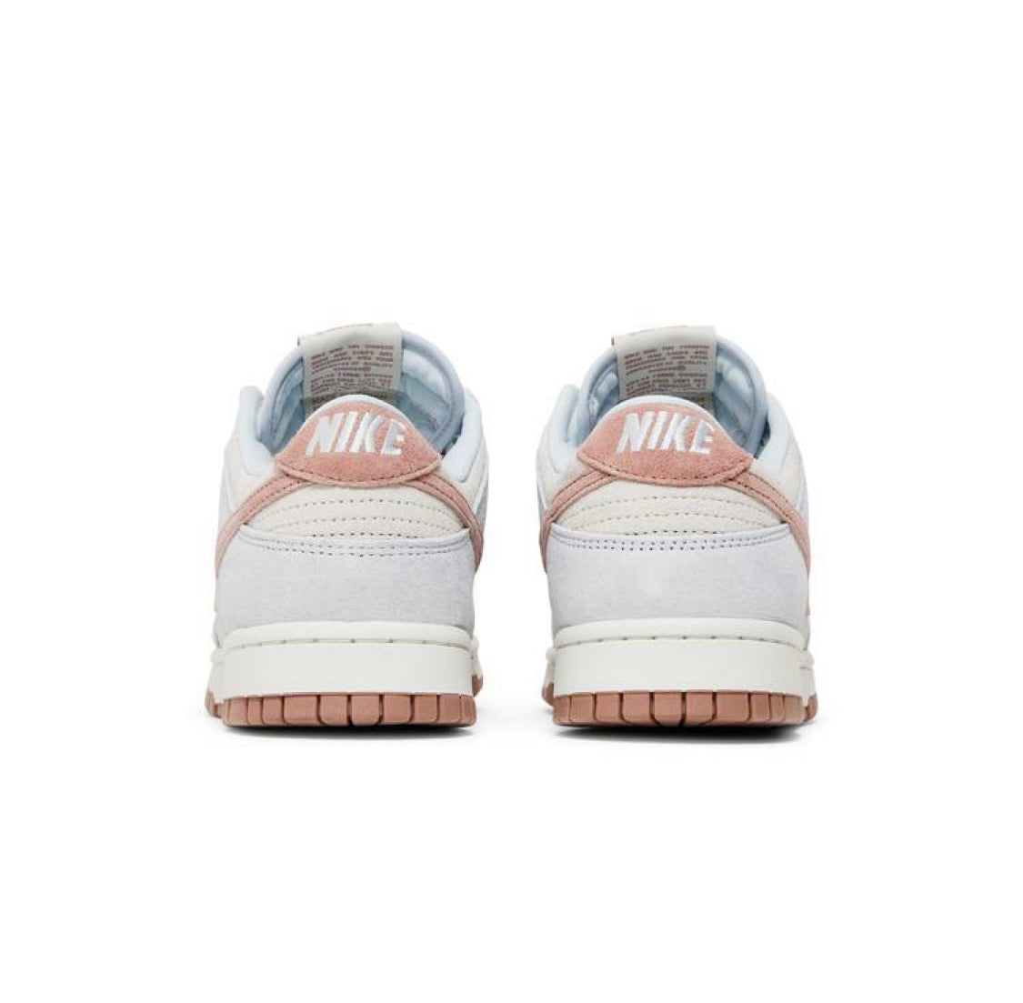 Dunk Low Retro Premium Fossil Rose