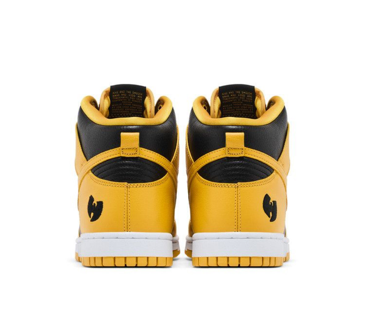 Nike Dunk High Wu-Tang (2024)