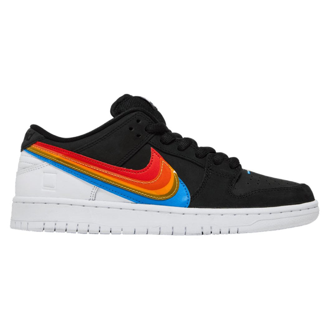 Nike Dunk Sb low Polaroid