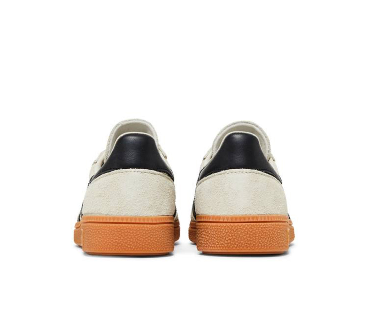 Adidas Handball Spezial Aluminum Core Black