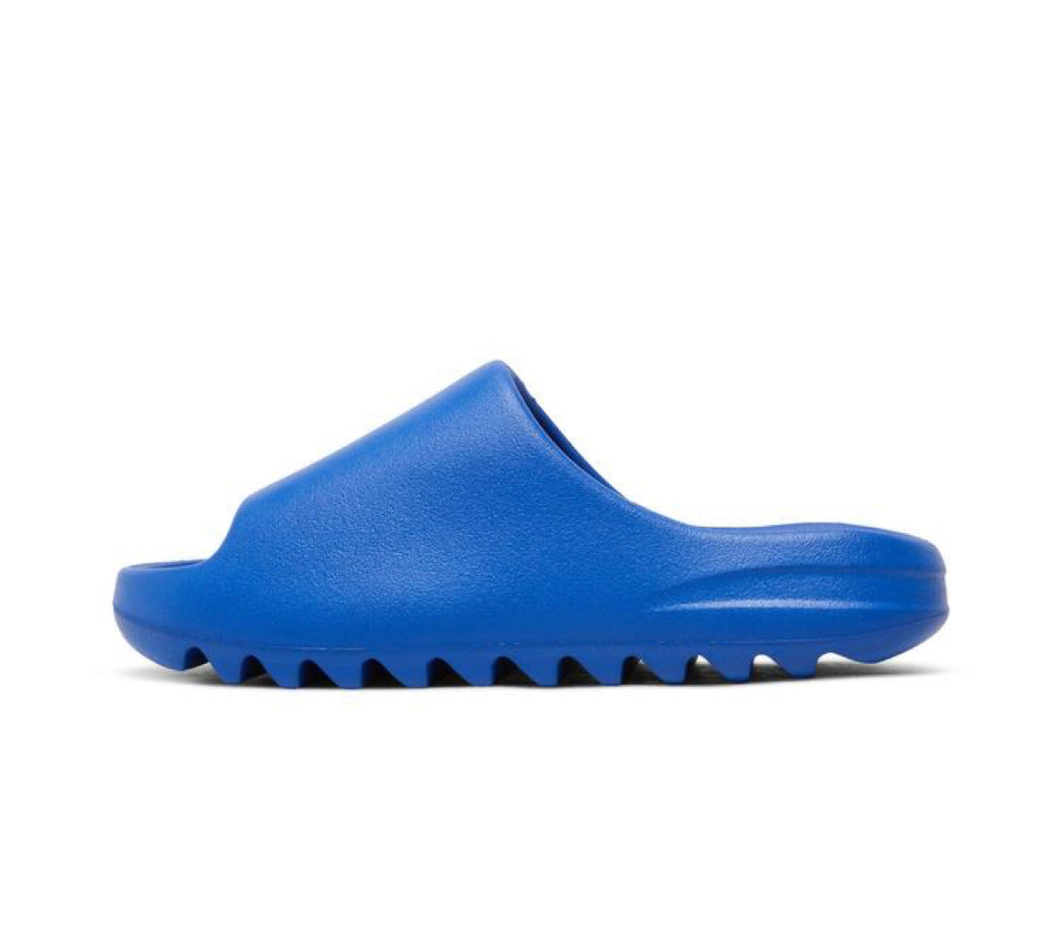 Yeezy Slide Azure