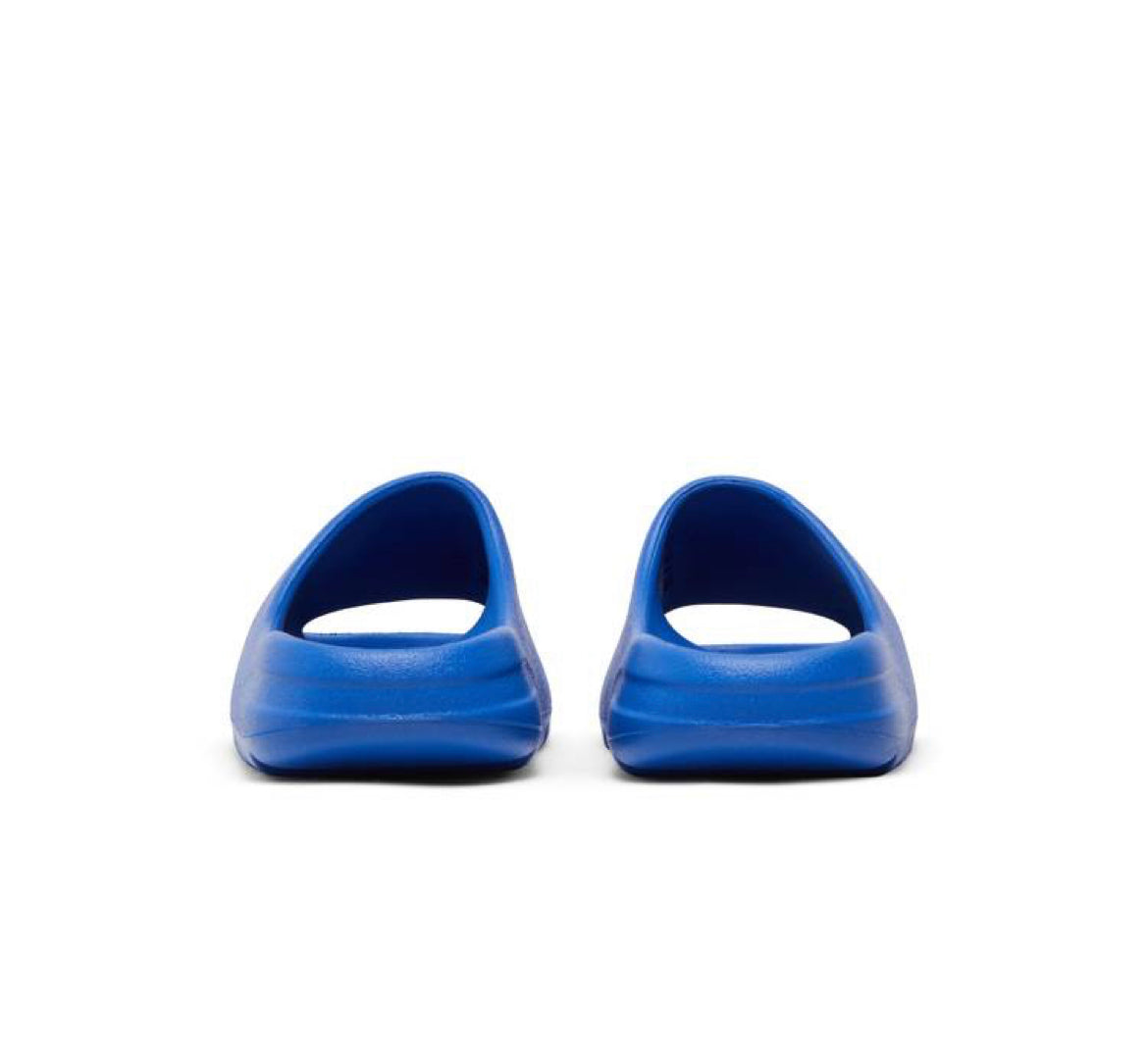 Yeezy Slide Azure