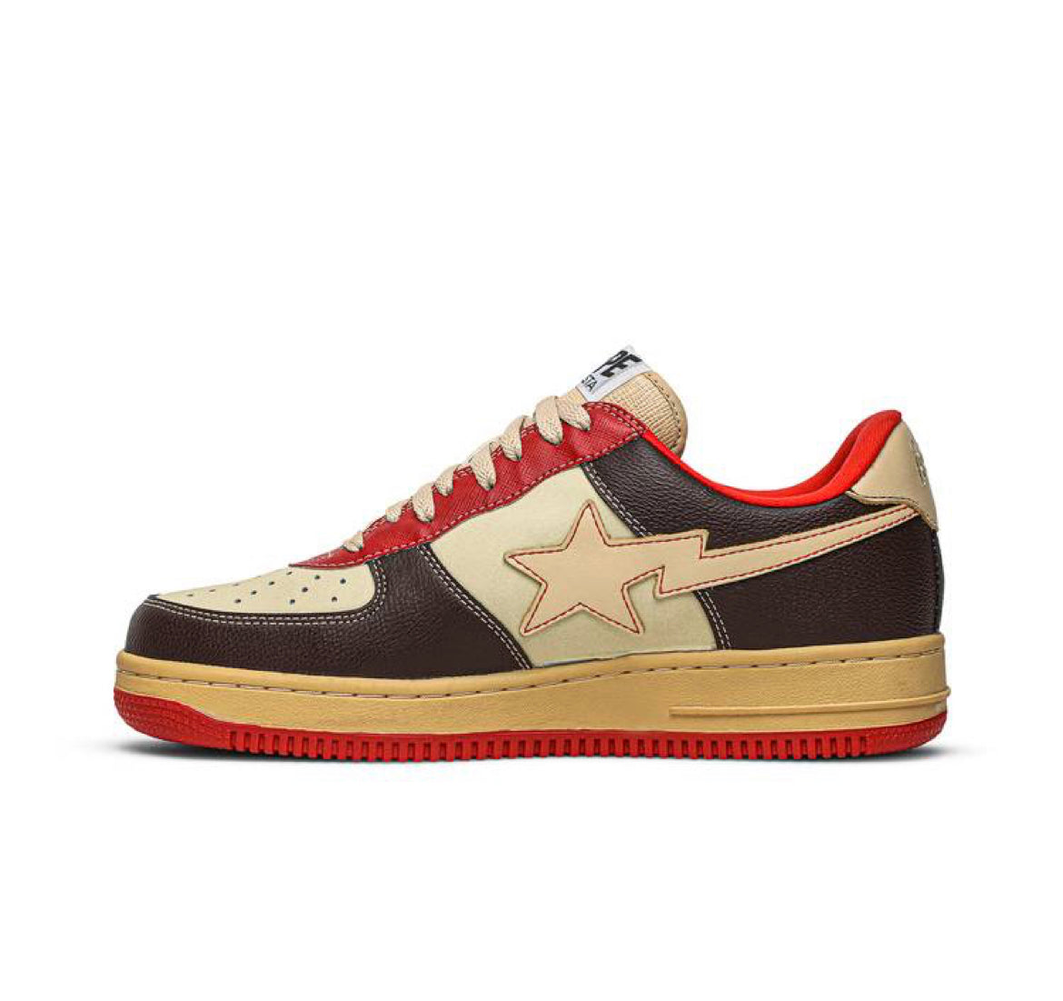 A Bathing Ape Bape Sta Low Kanye West College Dropout
