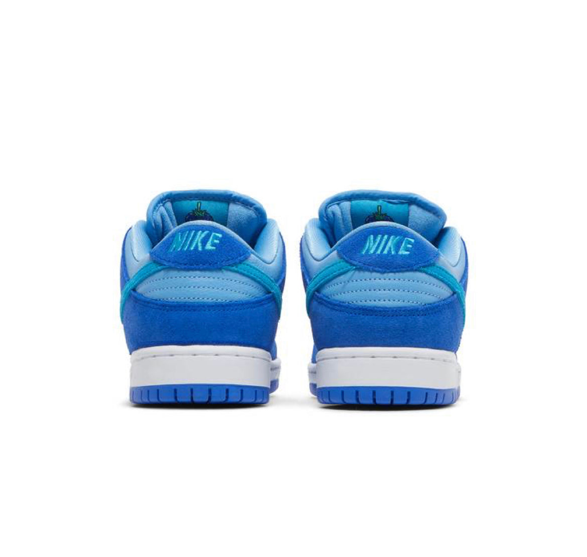 Dunk Low Pro SB Fruity Pack - Blue Raspberry