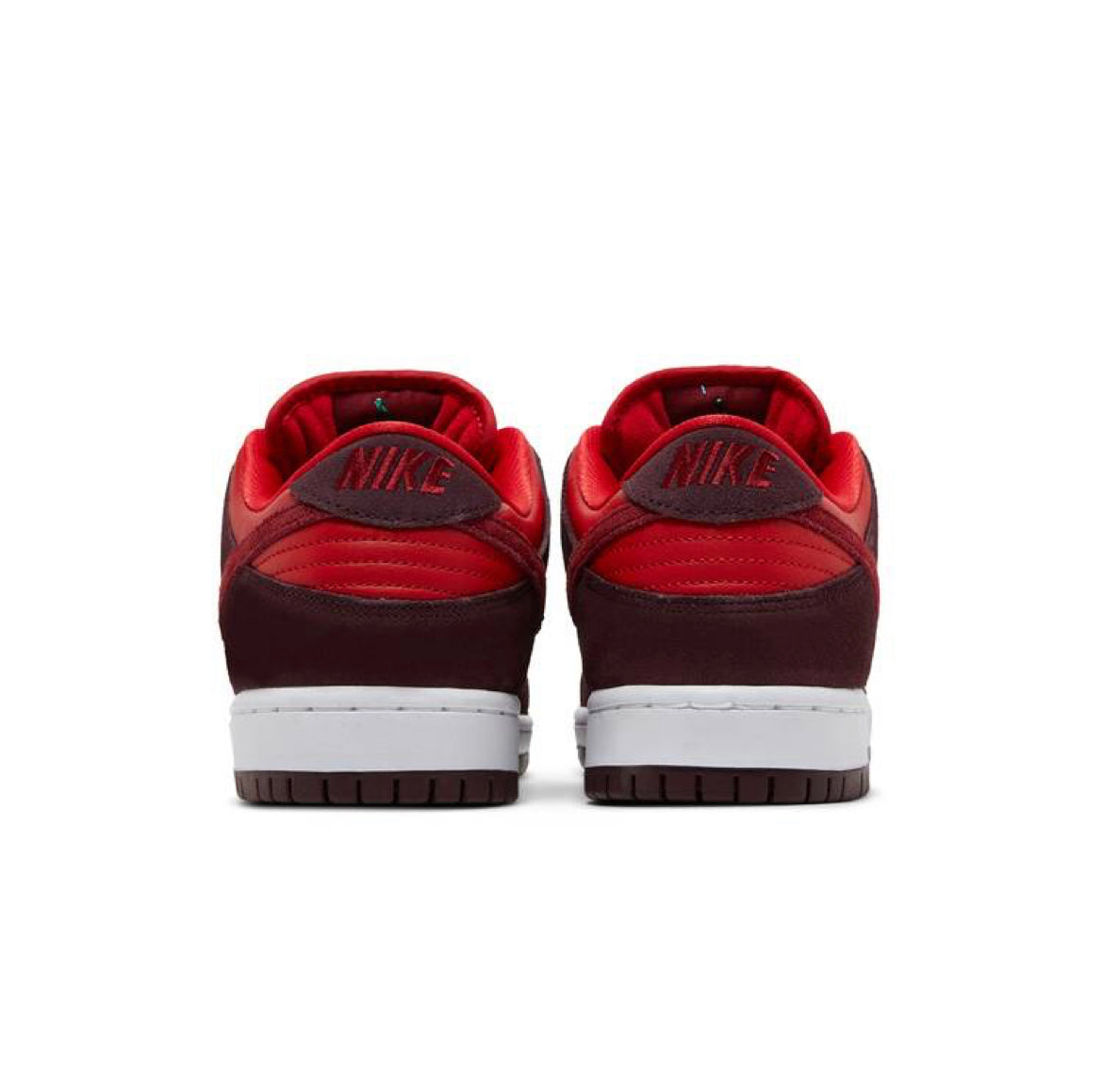 Dunk Low Pro SB Cherry