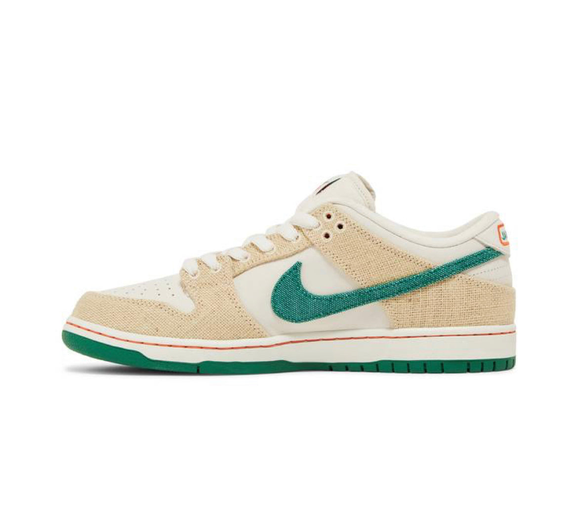 Dunk Low SB x Jarritos