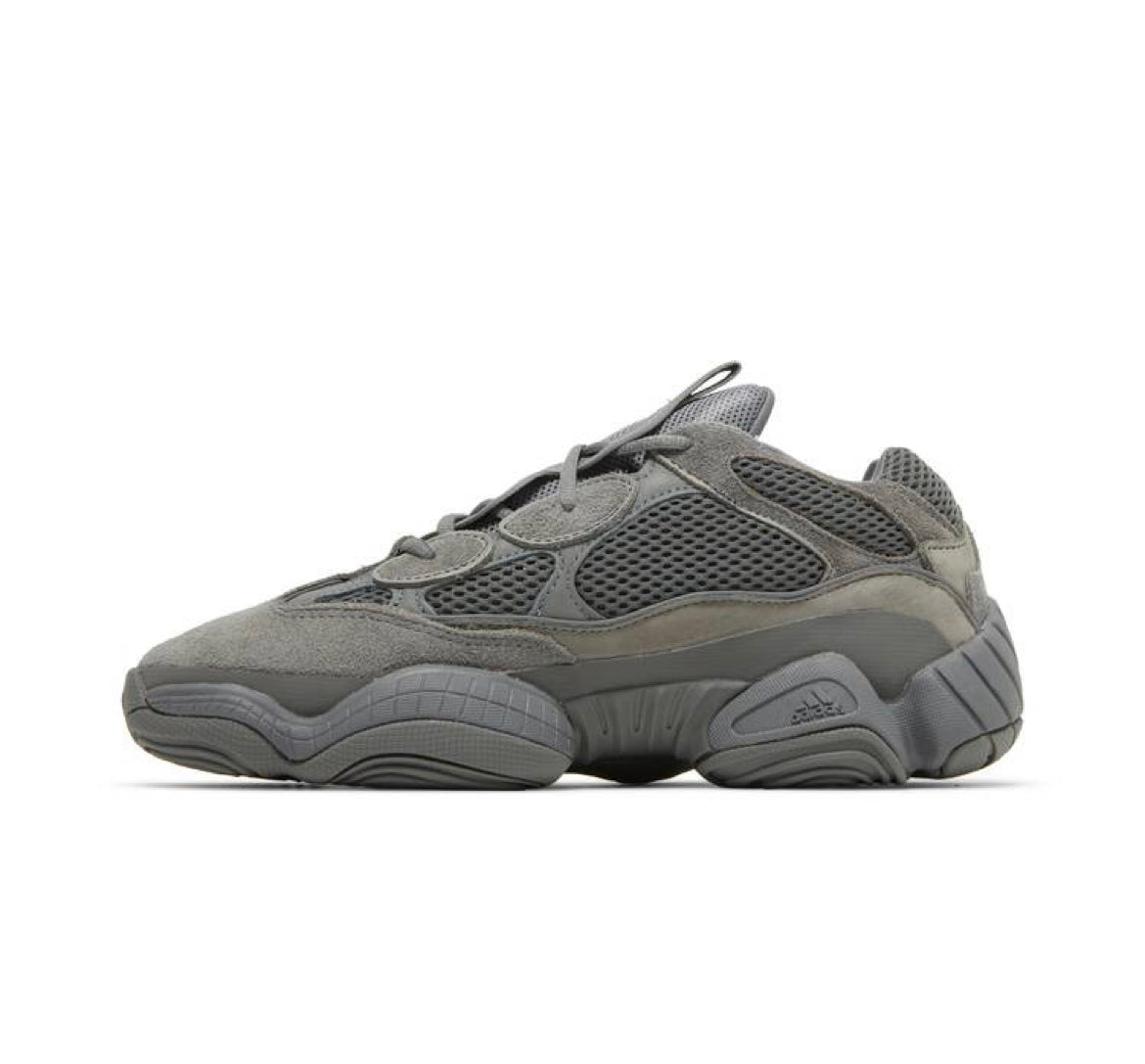 Yeezy 500 Granite