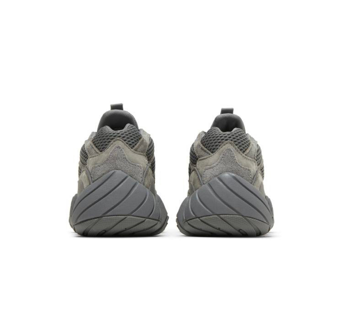 Yeezy 500 Granite
