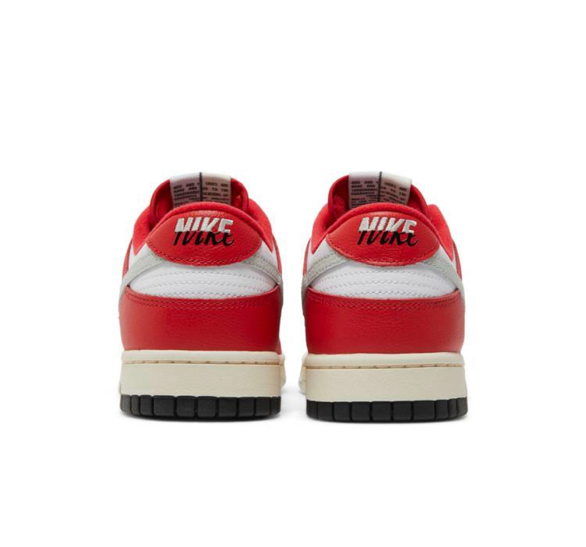 Dunk Low Split - Chicago