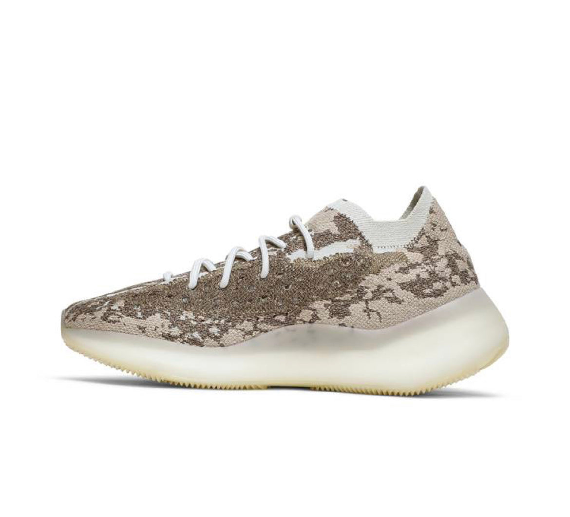 Yeezy Boost 380 Pyrite