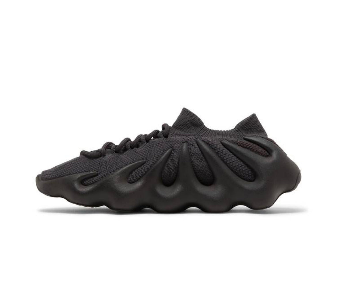 Yeezy 450 Utility Black