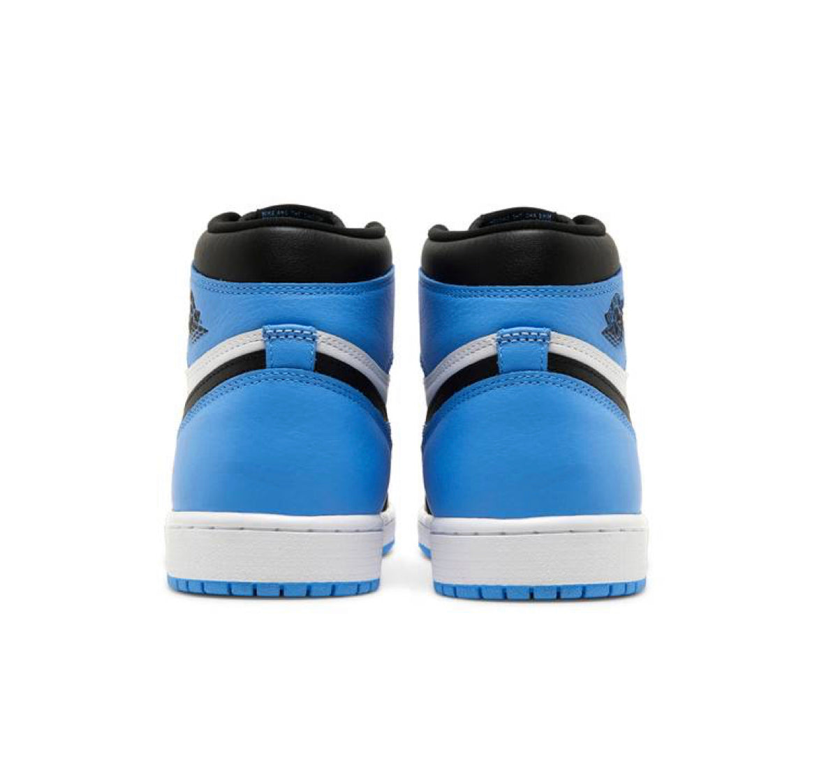 Air Jordan 1 Retro High OG UNC Toe