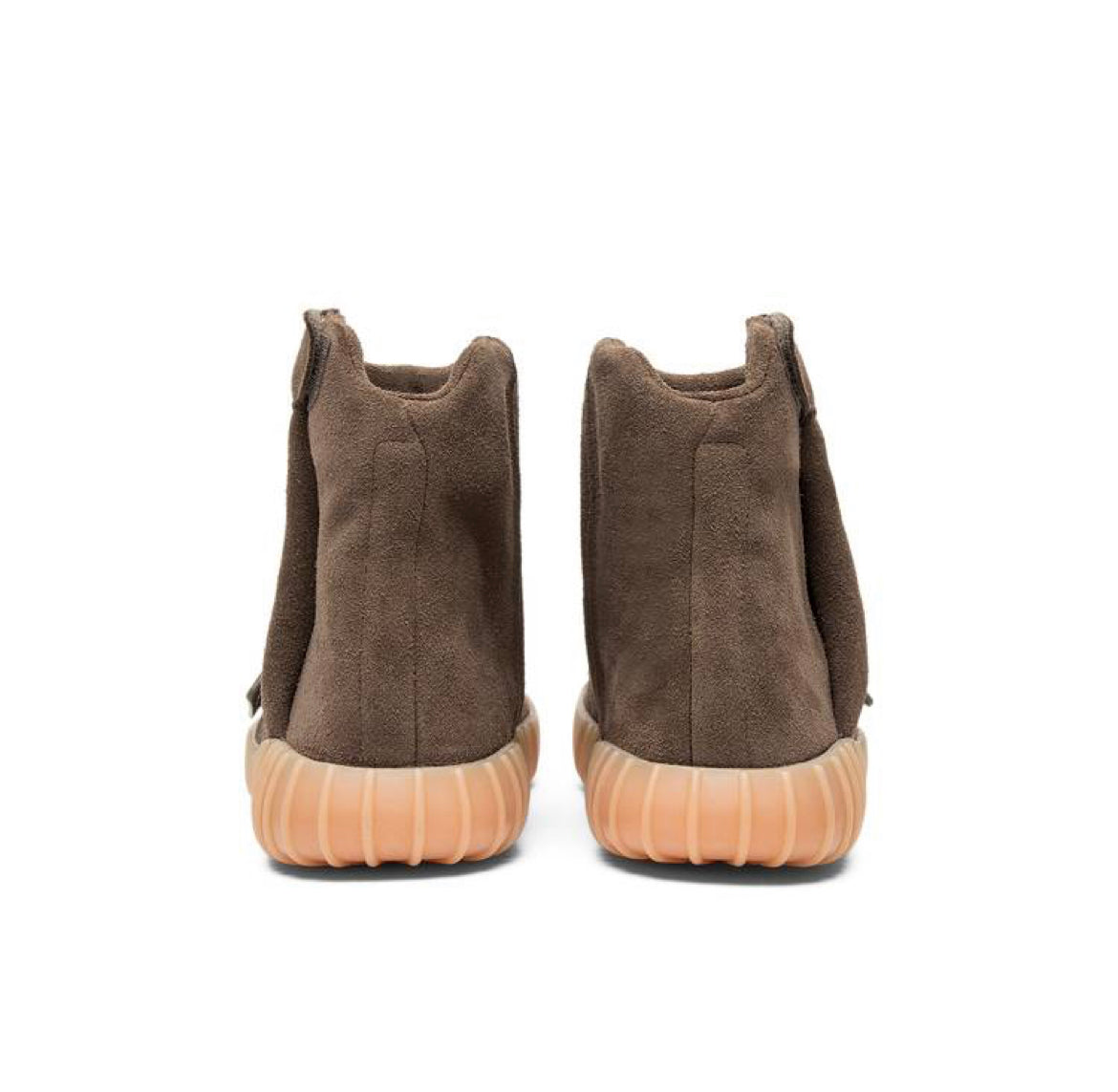 Yeezy Boost 750 Chocolate