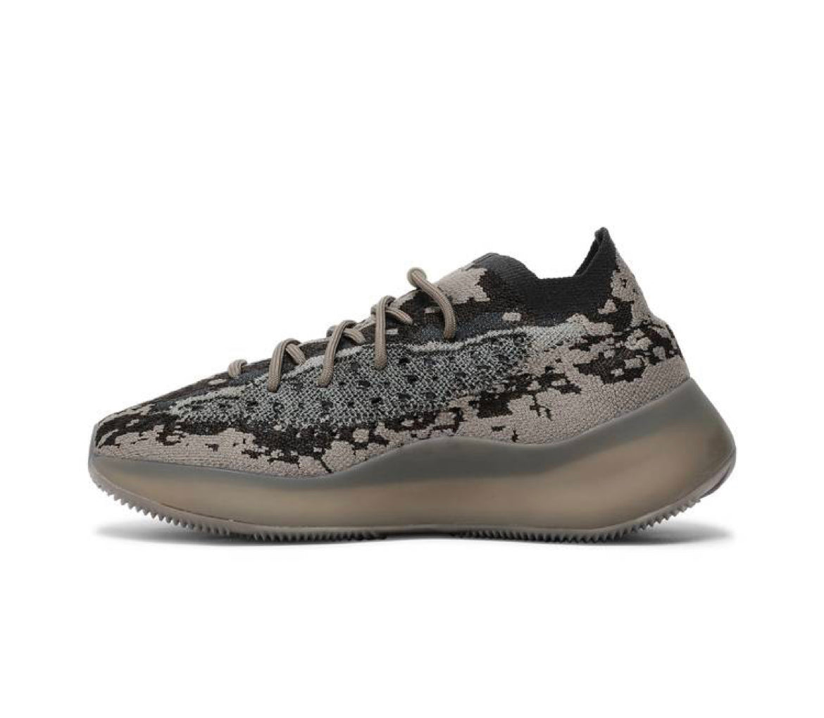 Yeezy Boost 380 Stone Salt