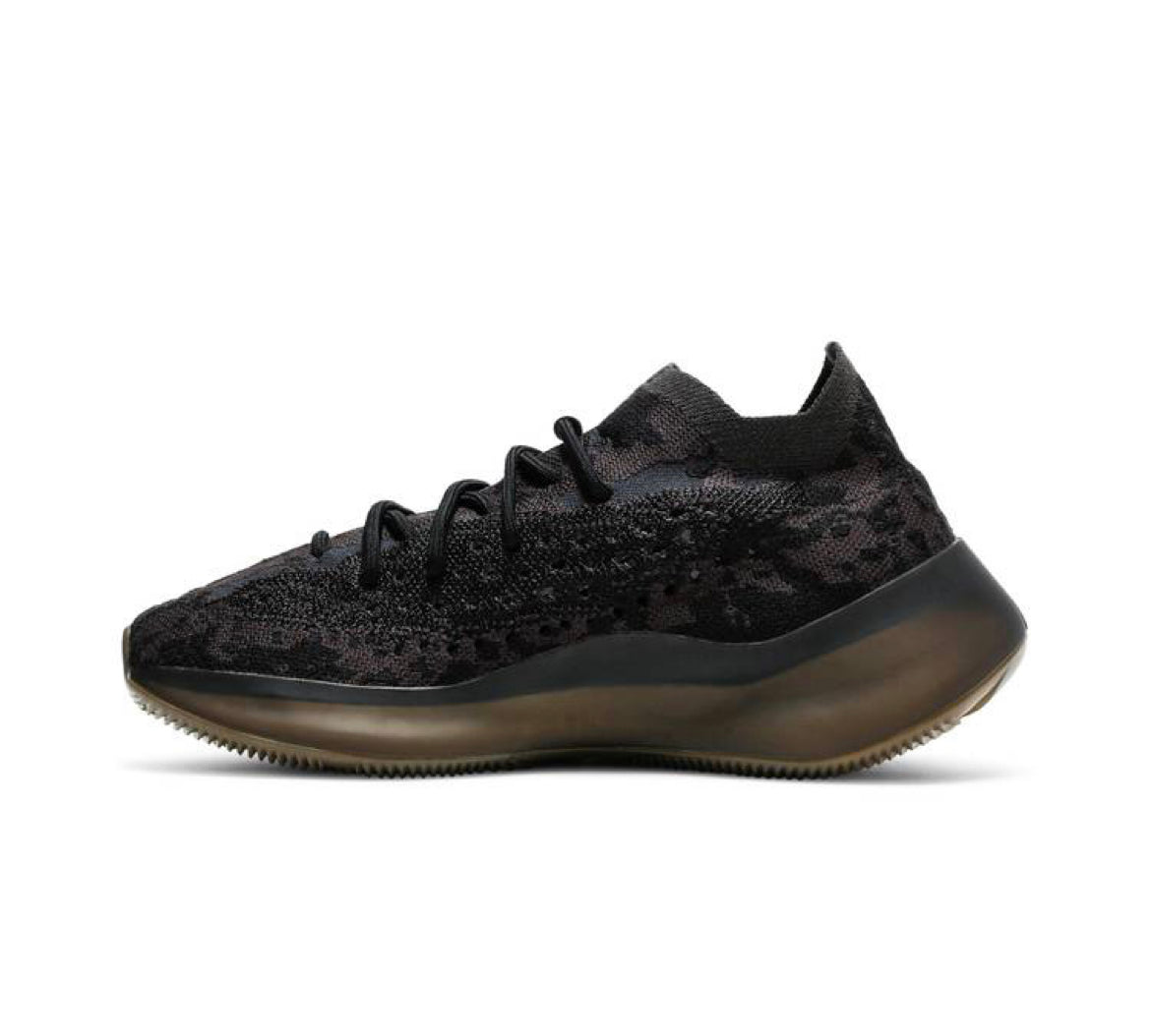 Yeezy Boost 380 Onyx Reflective