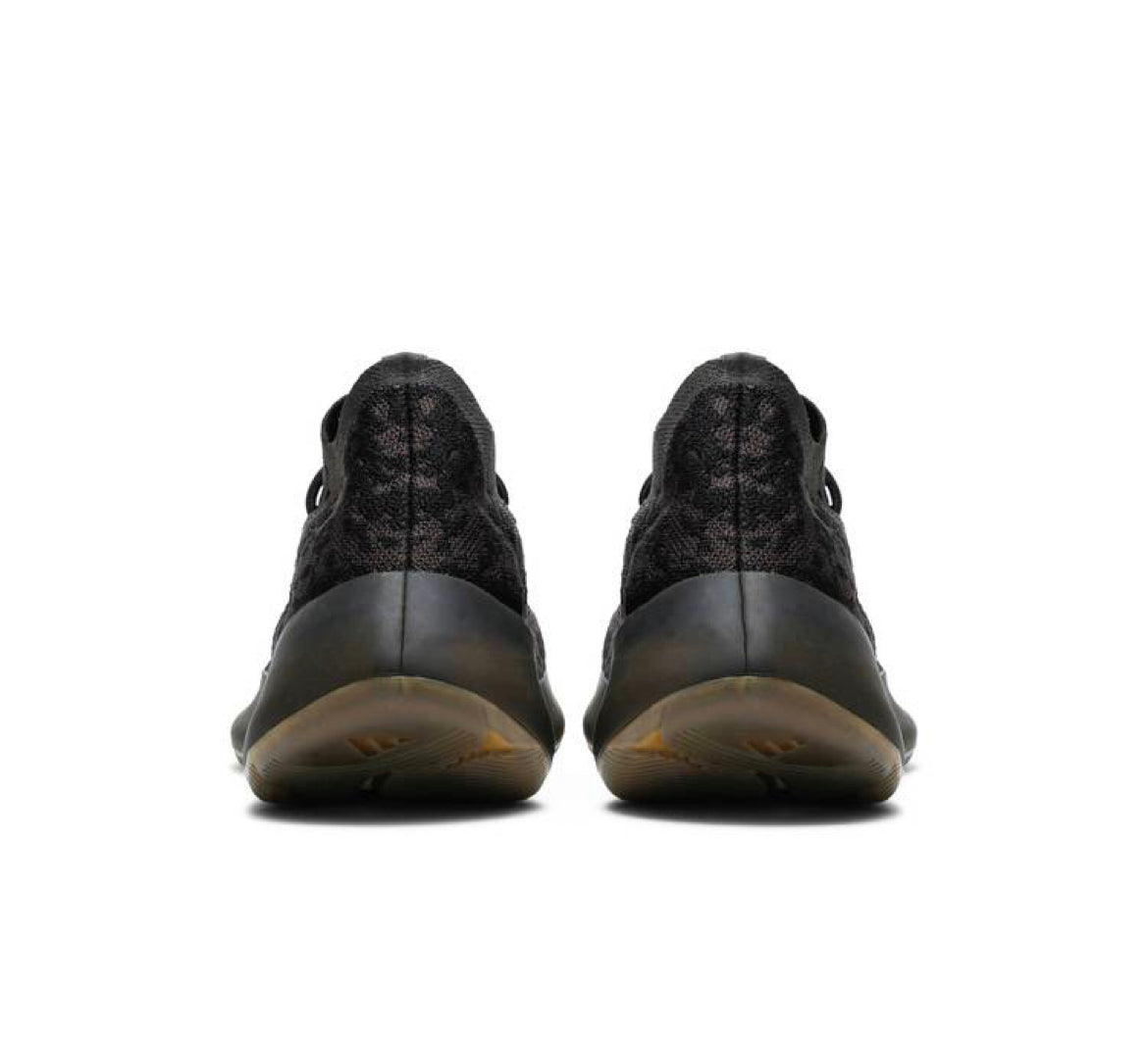 Yeezy Boost 380 Onyx Reflective