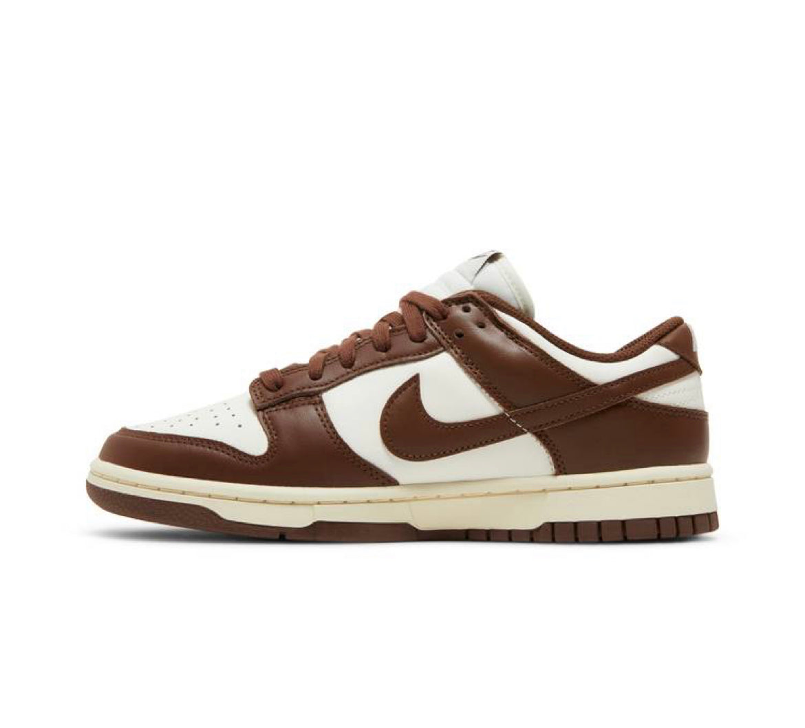 Dunk Low Cacao Wow