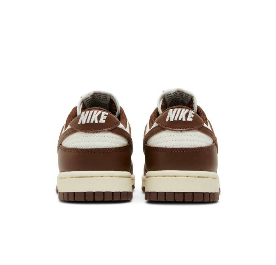 Dunk Low Cacao Wow