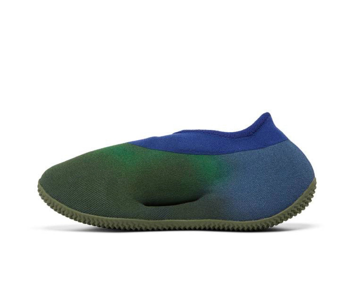 Yeezy Knit RNR Faded Azure