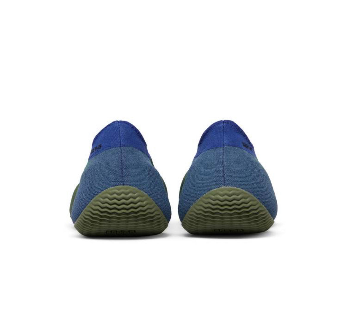 Yeezy Knit RNR Faded Azure