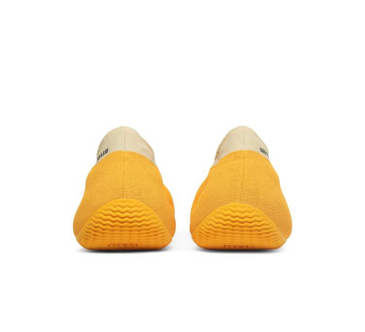 Yeezy Knit RNR Sulfur