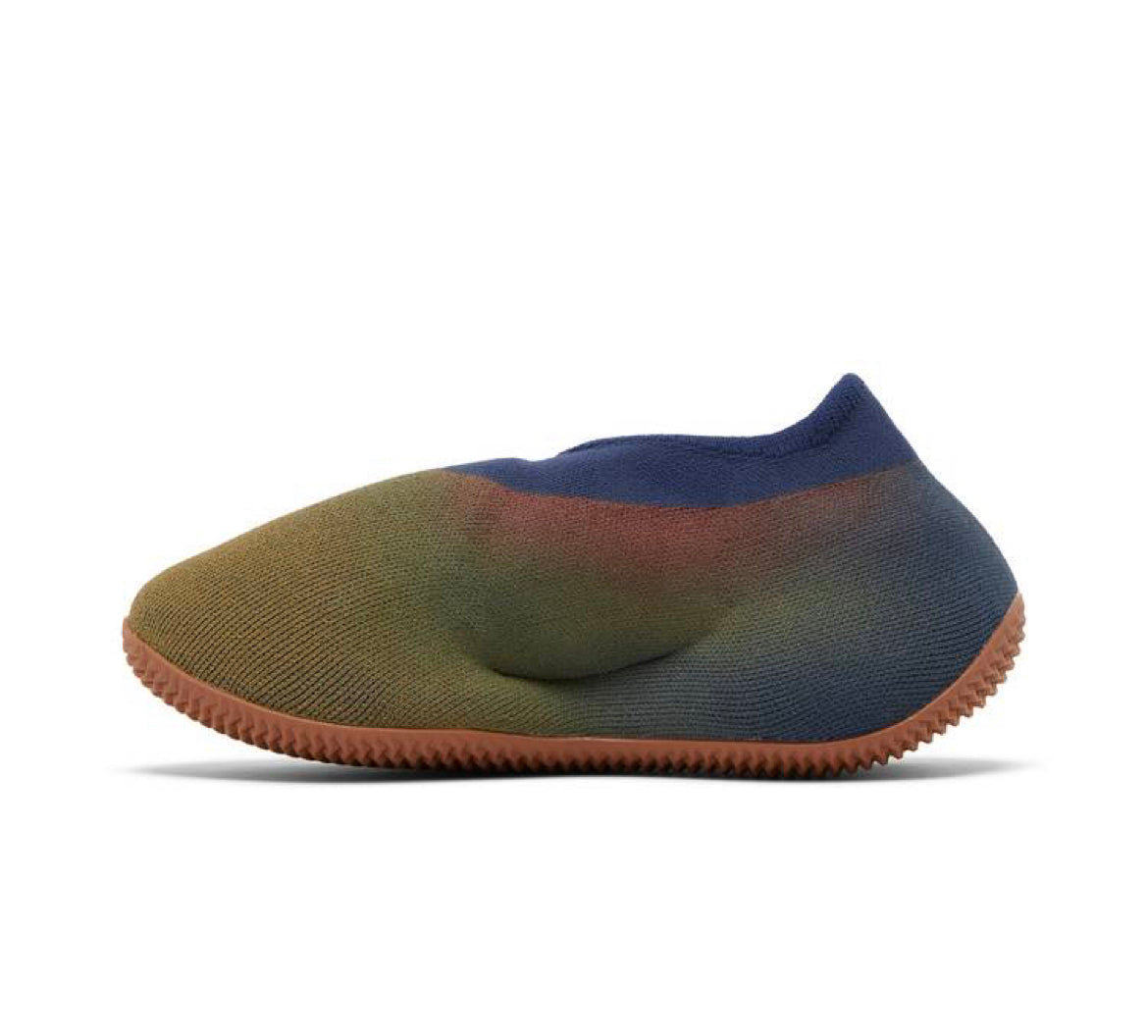 Yeezy Knit RNR Fade Indigo