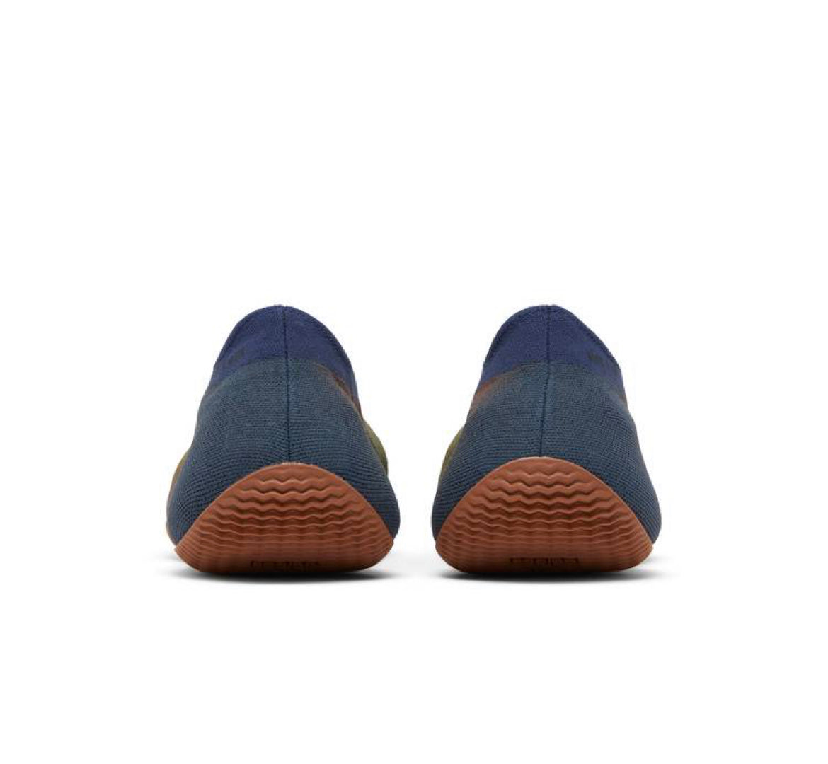 Yeezy Knit RNR Fade Indigo