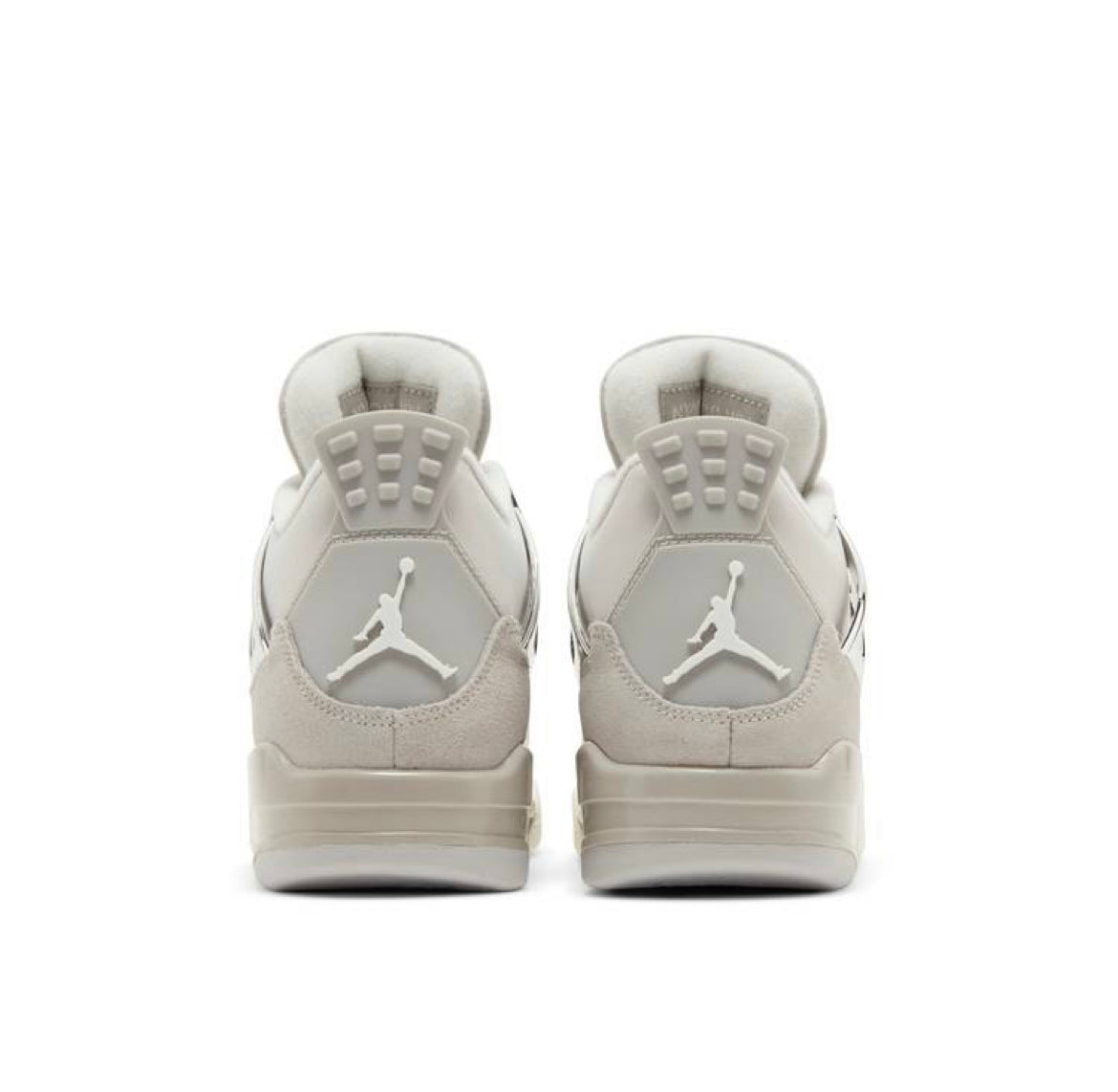 Air Jordan 4 Retro Frozen Moments