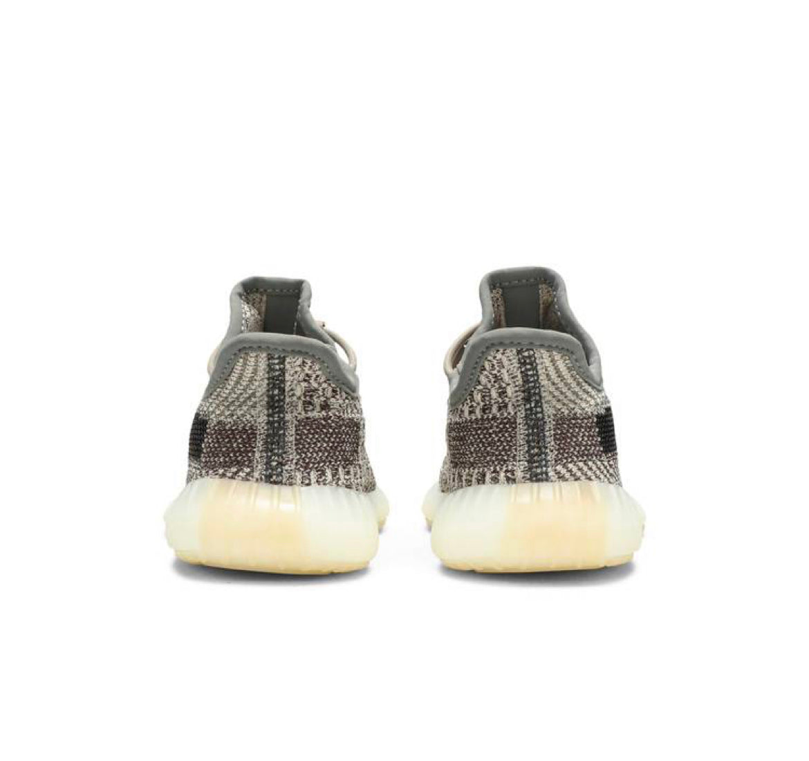 Yeezy Boost 350 V2 Zyon (Kids)